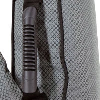 TronixPro Single Quiver Grey/Black